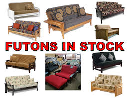 futon murphy beds in stock