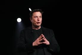 When fiat currency has negative real interest, only a. Elon Musk S Bitcoin Support Helps Crypto Market Climb To Record Bloomberg