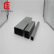 50mm 75mm 100mm Sizes And Weight Chart Gi Square Pipe Standard Length Steel Gal Square Tube Price Buy Steel Gal Square Tube Price Gi Square Pipe