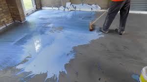 garage flooring how to install and