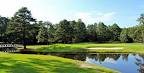 Oakwoods Country Club - Golf North Carolina