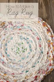 rag rug the crafting s