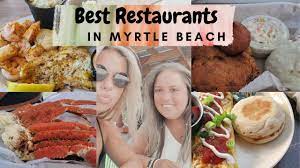 eat in myrtle beach sc yelp ratings