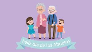 En su mayoría, los abuelos son los impulsores de los valores en la sociedad. Dia De Los Abuelos Por Que Se Celebra El 26 De Julio En Argentina 25 Digital