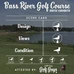 Bass River Golf Course — Cape Cod Golf Guys