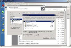 Installing Microsoft Office Sharepoint Server 2007 Codeproject