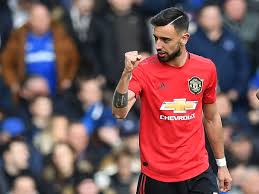 Manchester united old trafford manchester united players best football players soccer players man utd fc manchester bruno fernandes manchester united. Man United Reap Rewards Of 46 5m Bruno Fernandes Transfer But Why Didn T Tottenham Sign Him Football London