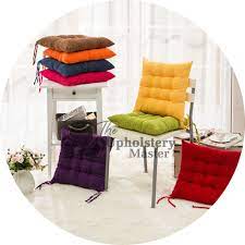 Chair Seat Cushions 1 Of Dining