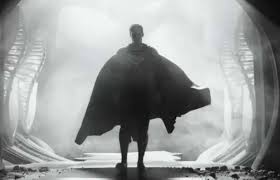 They said the age of heroes would never come again.it will. Justice League Snyder Cut New Trailer Reveals More Superman Darkseid