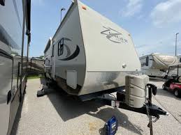 new or used crossroads rvs