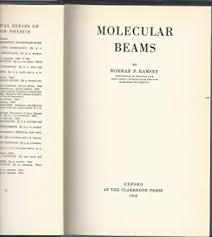 molecular beams international series
