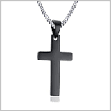 why-do-guys-wear-cross-necklaces