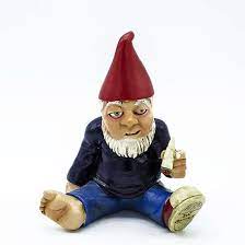 7 Best Evil Gnome Ideas Evil Gnome