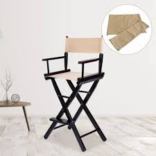 Maxbell Directors Chair Canvas