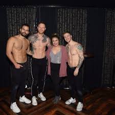 Magic Mike Live 2019 All You Need To Know Before You Go