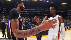 Join us to stream nba online from your mobile or desktop for free in hd. Lakers Vs Heat Live Stream Details How To Watch Nba Finals Live Tv Schedule