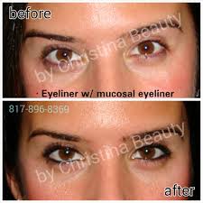 permanent makeup in fort worth