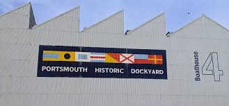 review portsmouth historic dockyard