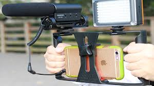What Is The Best Budget Iphone Filmmaking Kit Smartphone Film Pro