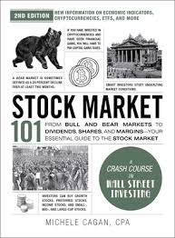 stock market 101 2nd edition from