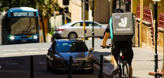 Help = dm @deliveroohelp account email + order no. Deliveroo Jumps Onto The Subscription Bandwagon Parcel And Postal Technology International