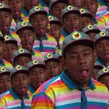 See more of tyler the creator memes on facebook. Reactions Memes And Tyler The Creator Image 6753408 On Favim Com