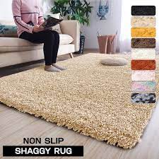 thick gy large rugs non slip