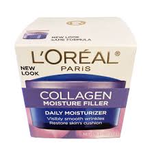 kem collagen tái tạo da lão hóa ngày