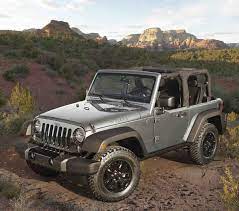Another vehicle from jeep coming as the 9th most popular vehicle in wyoming. Why Buying A Used Jeep Wrangler Might Make You A Genius