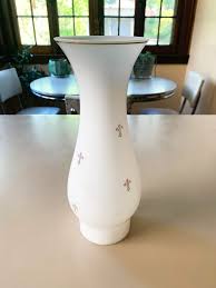 Milk Glass Lamp Shade Milk Glass Globe