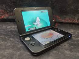 All the nintendo 3ds games are originated with a packed 2gb sd card. Nintendo 3ds Xl 4gb Sd Card Console Goliath Toys And Retro Games