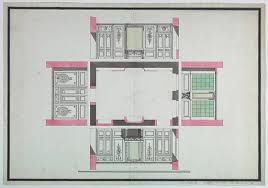 design for four walls of a salon free
