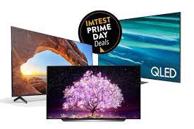 Amazon Prime Day 2022: Die Top-TV-Deals ...