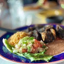 best mexican restaurants downtown