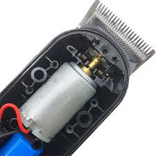 hair clipper motor replacement barber