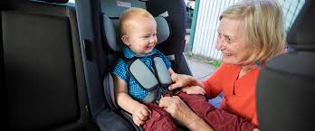 Common Car Seat Mistakes Identified