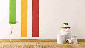 paint for interior walls