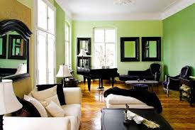 40 green living room ideas photos