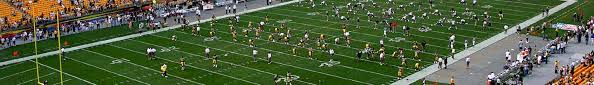 Pittsburgh Panthers Football Tickets Vivid Seats