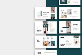 50 simple powerpoint templates with
