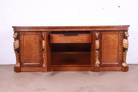 drexel herie empire style sideboard