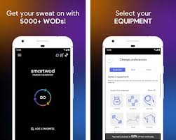 smartwod workout generator apk