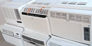 No one wants to get through the summer's heat all soaking wet with sweat even when you're just at home sitting across the tv. The Best Air Conditioner For 2021 Reviews By Wirecutter