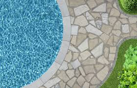 How To Lay Flagstone Installing