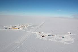 Image result for south pole pictures