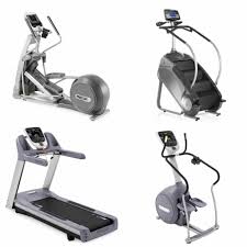 commercial cardio equipment a