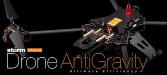 storm drone antigravity suas news