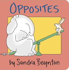 What an amazing collection of thanksgiving activities for preschoolers! 12 Books About Opposites
