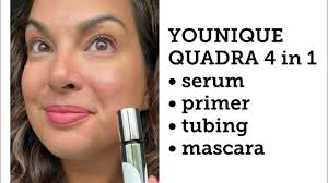 younique quadra 4 in 1 serum primer