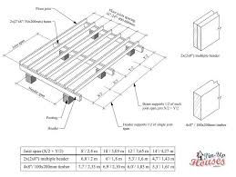 small house floor joist ing floor